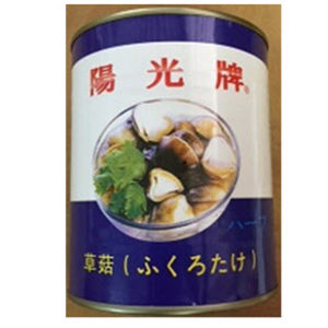 フクロタケ缶（ハーフサイズ）Măng Ngâm